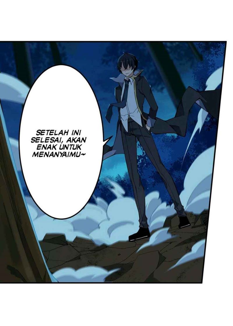 Wuxian Shitu Yu Shier Zhan Ji (Infinite Apostles and Twelve War Girls) Chapter 40 Gambar 24